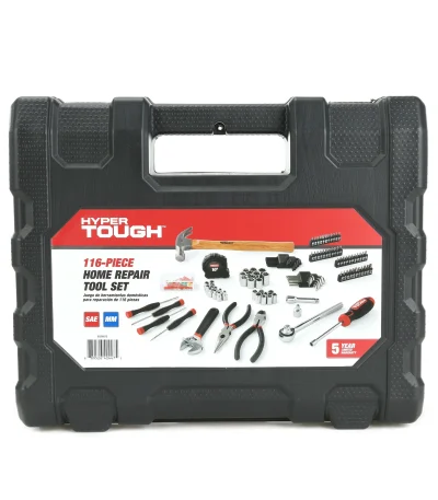 Hyper-Tough-116pc-Home-Repair-Tool-Set-New-11inX13inX3in-6-06lb_64867527-8cc6-4c80-a8aa-008a1c3b6153.b654e61bbee954ac2aa2ca6ff73bf9ff