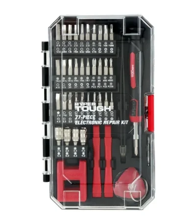 Hyper-Tough-77-Piece-Precision-Tool-Kit-with-Magnetic-Screwdriver-Sbd019e16b2cabf1f7bb1c3